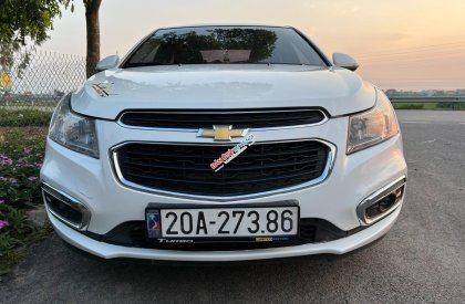 Chevrolet Lacetti 2016 - Màu trắng, 365 triệu