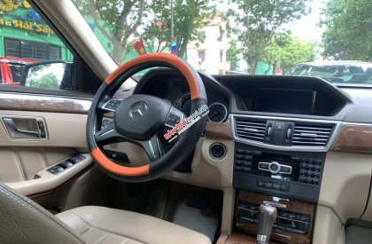 Mercedes-Benz E200 2011 - Giá bán 530tr