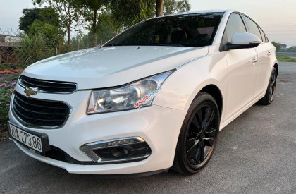 Chevrolet Lacetti 2016 - Màu trắng, 365 triệu