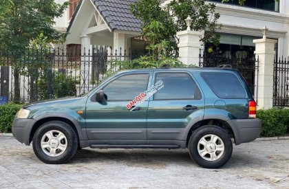 Ford Escape 2003 - Xe gia đình