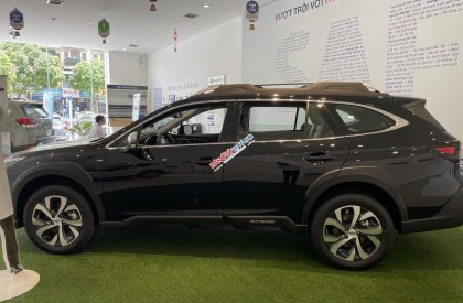 Subaru Outback 2022 - Cần bán xe màu đen