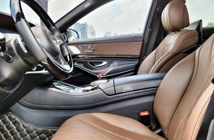 Mercedes-Benz S450 2019 - Siêu đẹp, hỗ trợ bank 80%