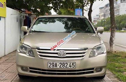 Toyota Avalon 2007 - Xe nhập, giá cực tốt