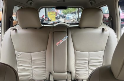 Nissan Grand livina 2011 - Tư nhân 1 chủ sử dụng