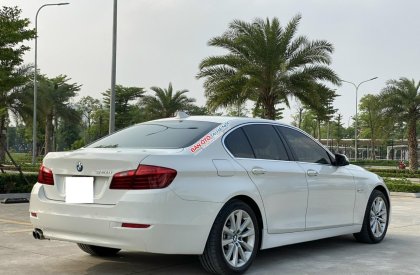 BMW 528i 2015 - Xe nhập giá 1 tỷ 299tr