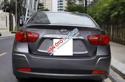 Hyundai Avante 2013 - Màu xám, nhập khẩu chính chủ