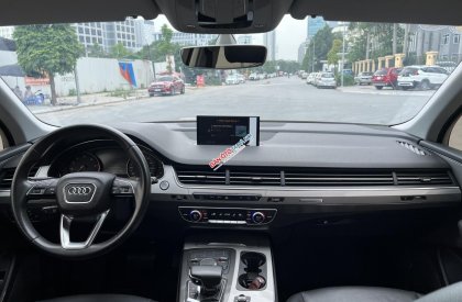 Audi Q7 2016 - Màu nâu nội thất đen cực đẹp nhật Slovakia biển Hà Nội