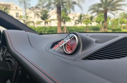 Porsche Macan 2018 - Màu trắng, nhập khẩu nguyên chiếc