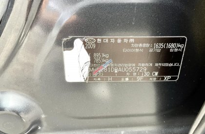 Hyundai i30 2009 - Xe nhập khẩu, biển Hà Nội