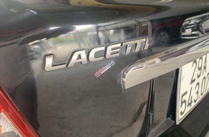 Chevrolet Lacetti 0 2011 - 1 chủ sử dụng