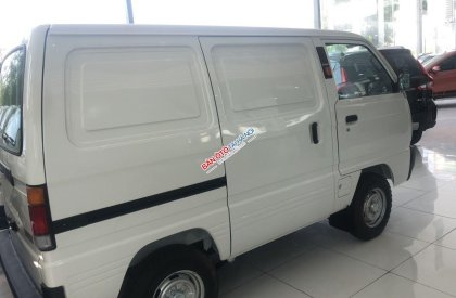 Suzuki Blind Van 0 2022 - Xe màu trắng, giá tốt