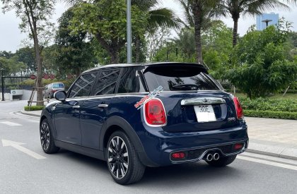 Mini Cooper 2016 - Biển Hà Nội từ mới Full lịch sử hãng