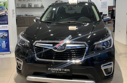 Subaru Forester 2021 - Giá tốt nhất miền Bắc, giảm 200tr, sẵn màu giao ngay