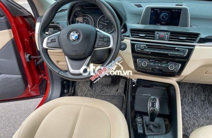 BMW X1 2018 - Biển thành phố