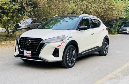 Nissan Kicks 2022 - Nhập khẩu giá hữu nghị