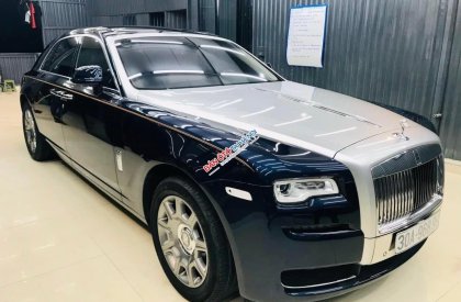 Rolls-Royce Ghost 2015 - Xe đẹp, biển cực chất