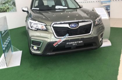Subaru Forester 2020 - Nhập khẩu nguyên chiếc, 899tr