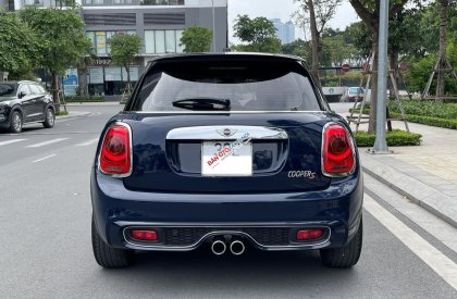 Mini Cooper 2016 - Biển Hà Nội từ mới Full lịch sử hãng