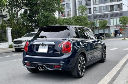 Mini Cooper 2016 - Biển Hà Nội từ mới Full lịch sử hãng