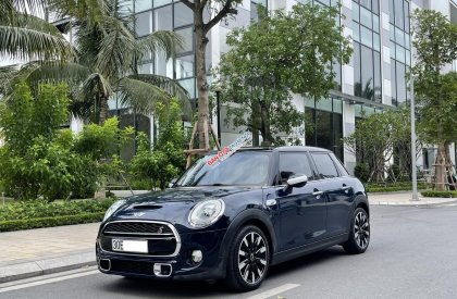 Mini Cooper 2016 - Biển Hà Nội từ mới Full lịch sử hãng