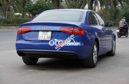 Audi A4 2013 - Chính chủ, nhập khẩu Đức