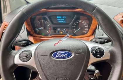 Ford Tourneo 2019 - Màu đen