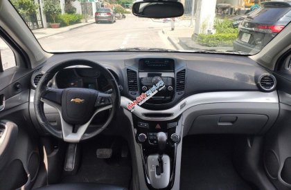 Chevrolet Orlando 2015 - Bán xe màu trắng