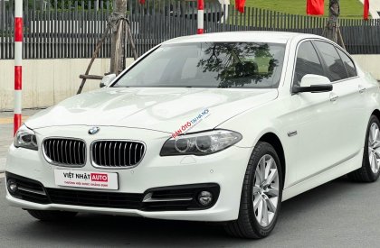 BMW 528i 2015 - Biển thành phố cực đẹp