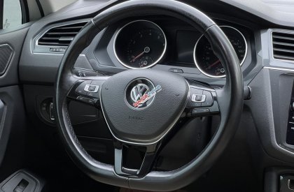 Volkswagen Tiguan 2018 - Biển Hà Nội, xe cực đẹp nhập Mexico