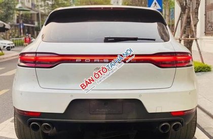 Porsche Cayenne S 2020 - Xe màu trắng