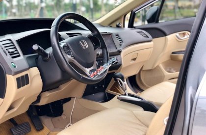 Honda Civic 2016 - Màu bạc giá ưu đãi