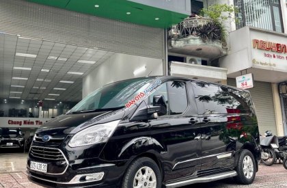Ford Tourneo 2019 - Màu đen