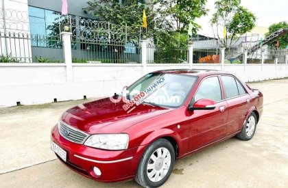 Ford Laser 2003 - Số tự động