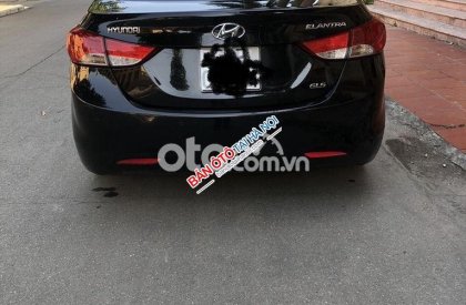 Hyundai Elantra 2013 - Màu đen, nhập khẩu nguyên chiếc