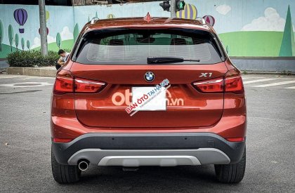 BMW X1 2018 - Biển thành phố