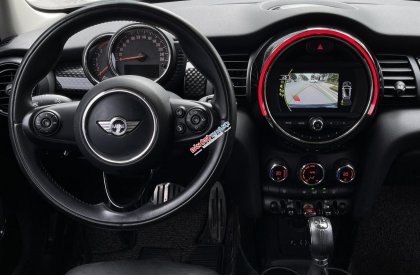 Mini Cooper 2016 - Biển Hà Nội từ mới Full lịch sử hãng