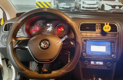 Volkswagen Polo 2016 - Chính chủ ít đi giữ gìn
