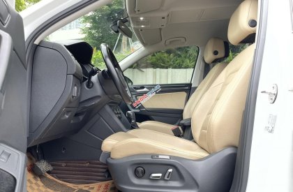 Volkswagen Tiguan 2018 - Biển Hà Nội, xe cực đẹp nhập Mexico