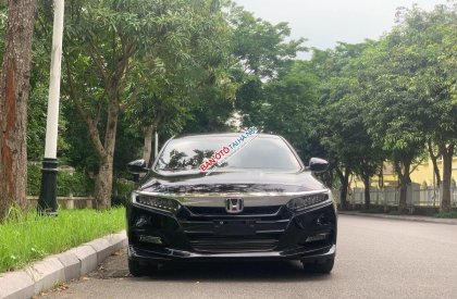 Honda Accord 2019 - Màu đen, xe nhập