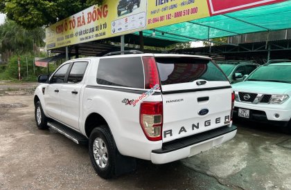 Ford Ranger 2015 - 2 cầu số sàn biển Hà Nội đẹp suất sắc
