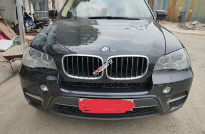 BMW X5 2011 - Xe chuẩn có hóa đơn công ty 400tr