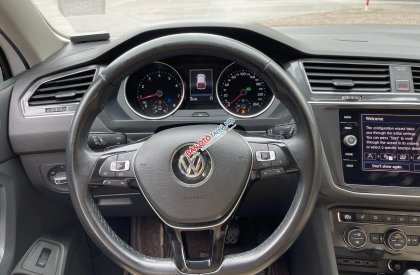 Volkswagen Tiguan 2018 - Màu trắng