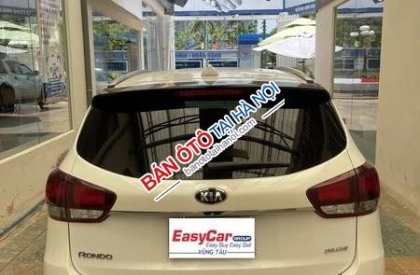 Kia Rondo 2020 - Số tự động