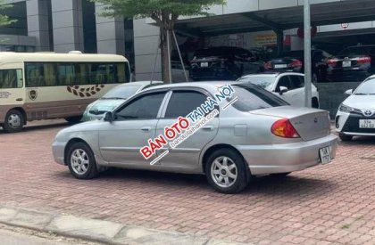 Kia Spectra 2006 - Màu bạc, 82 triệu