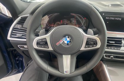BMW X6 2022 - Nhập khẩu nguyên chiếc
