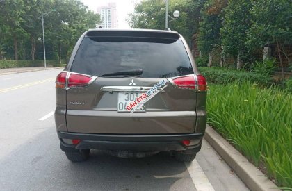 Mitsubishi Pajero Sport 2013 - Biển Hà Nội, xe một chủ từ mới