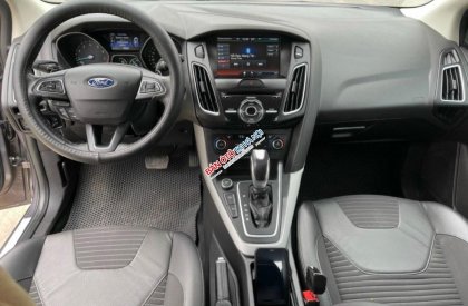 Ford Focus 2016 - Màu nâu chính chủ giá cạnh tranh
