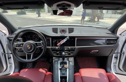 Porsche Macan 2018 - Màu trắng, nhập khẩu chính chủ