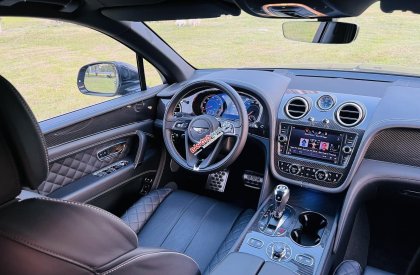 Bentley Bentayga 2019 - Gidluxuries chào bán Bentley mới 95% giá chỉ 15 tỷ 799tr - Cam kết chất lượng bằng văn bản