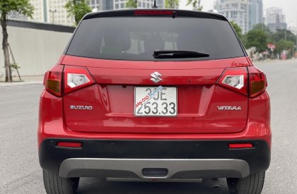 Suzuki Vitara 0 2016 - Đăng ký lần đầu 2016 còn mới giá tốt 566tr